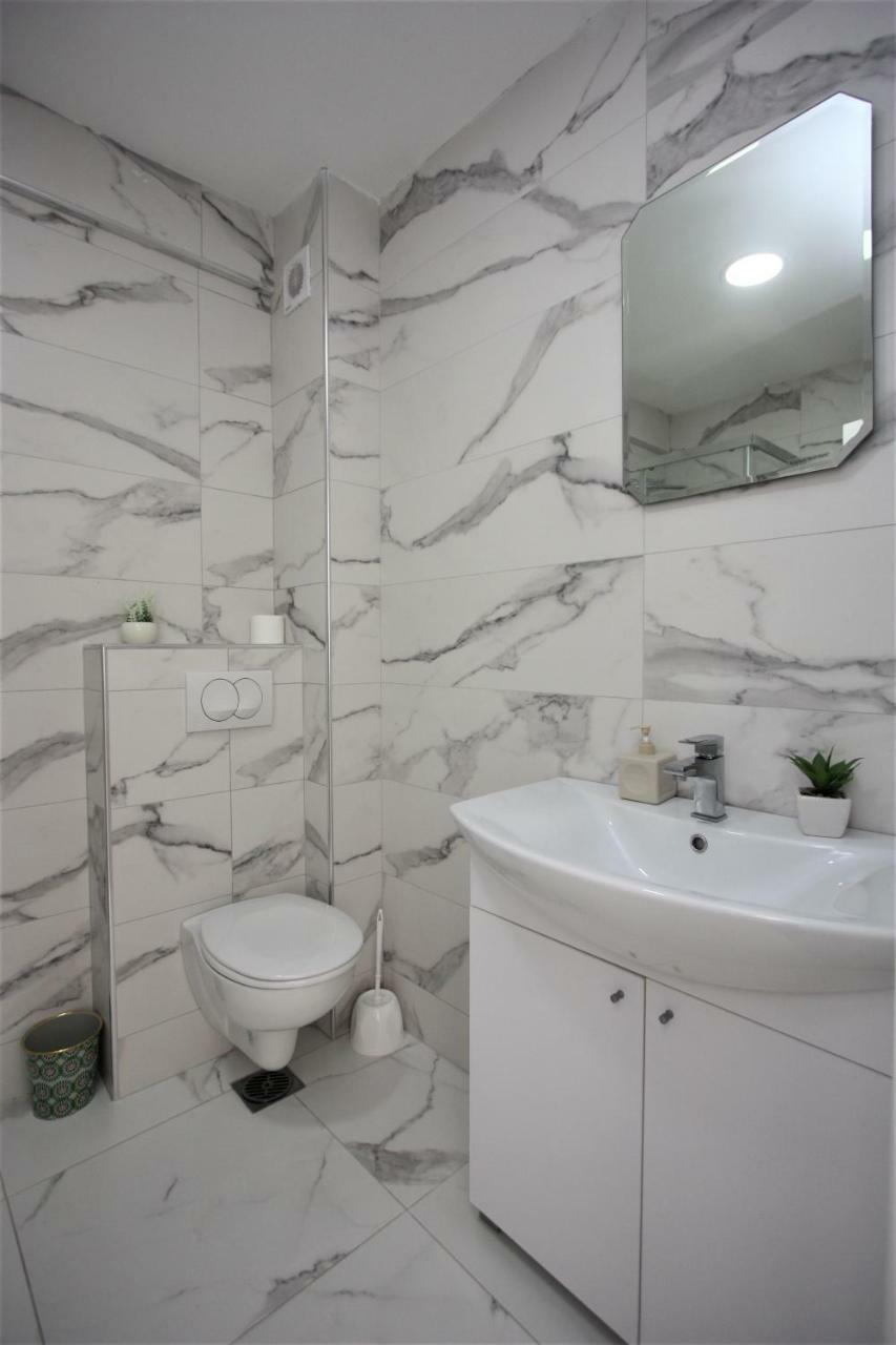 Apartament Sea View Rafailovici *
